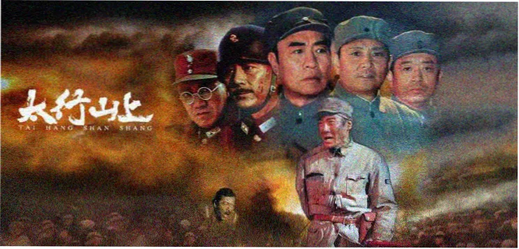 短剧演员陆时衍作品推荐主视觉