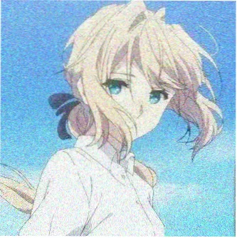 短剧演员江予曦头像
